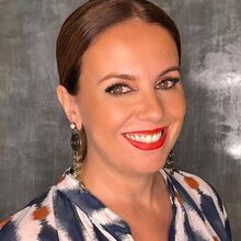 Tânia Ribas de Oliveira