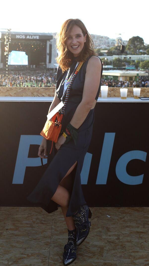 NOS Alive