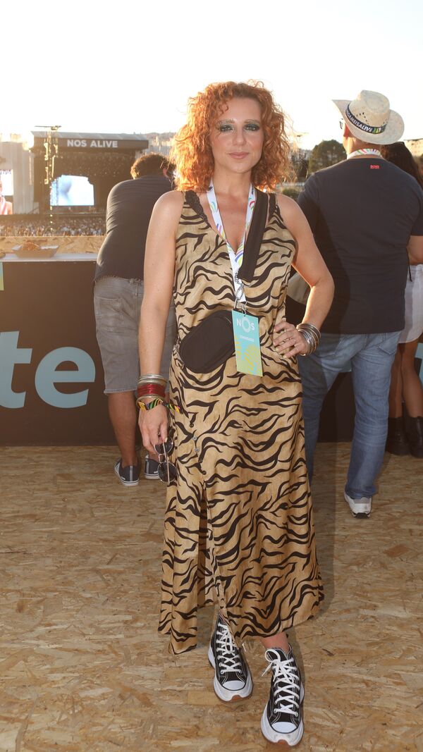 NOS Alive