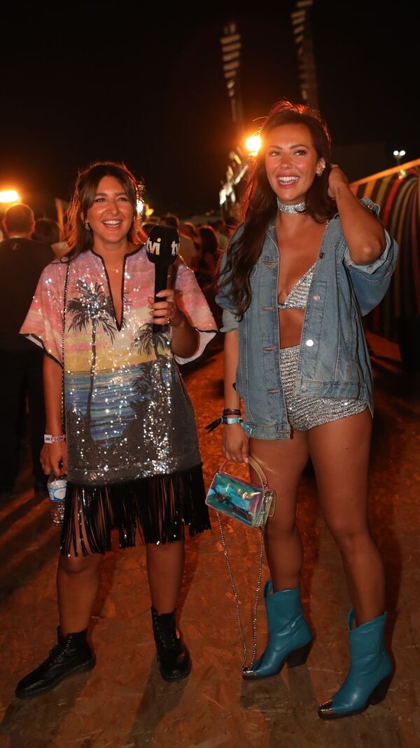 NOS Alive