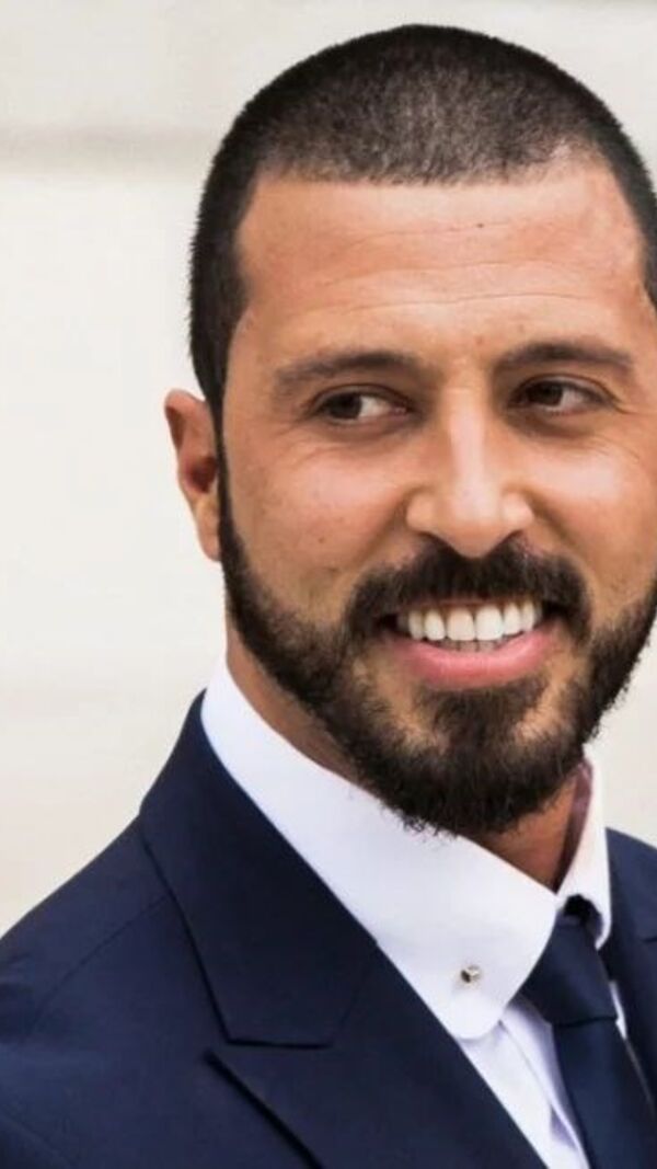 Tiago Jaqueta