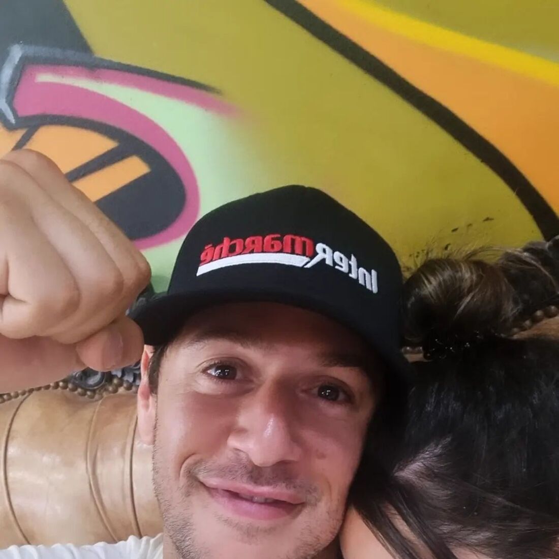 Bruna Gomes, Bernardo Sousa, Madeira