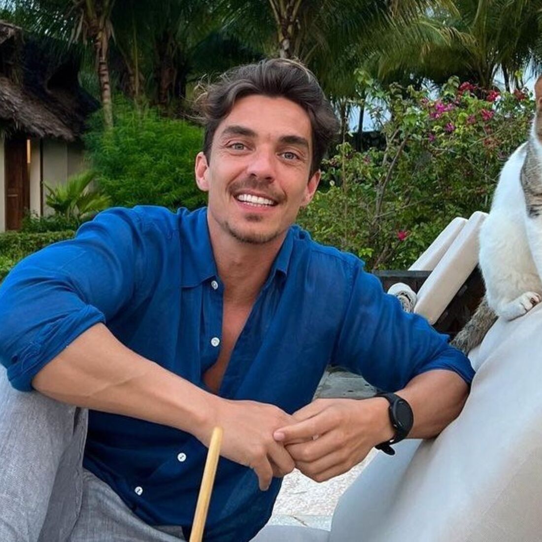 Marco Paulo, SIC,  António Pedro Cerdeira, Diogo Martins, Rita Blanco, Fernando Luís, Carolina Carvalho, Lourenço Ortigão, Rita Blanco, João Mota