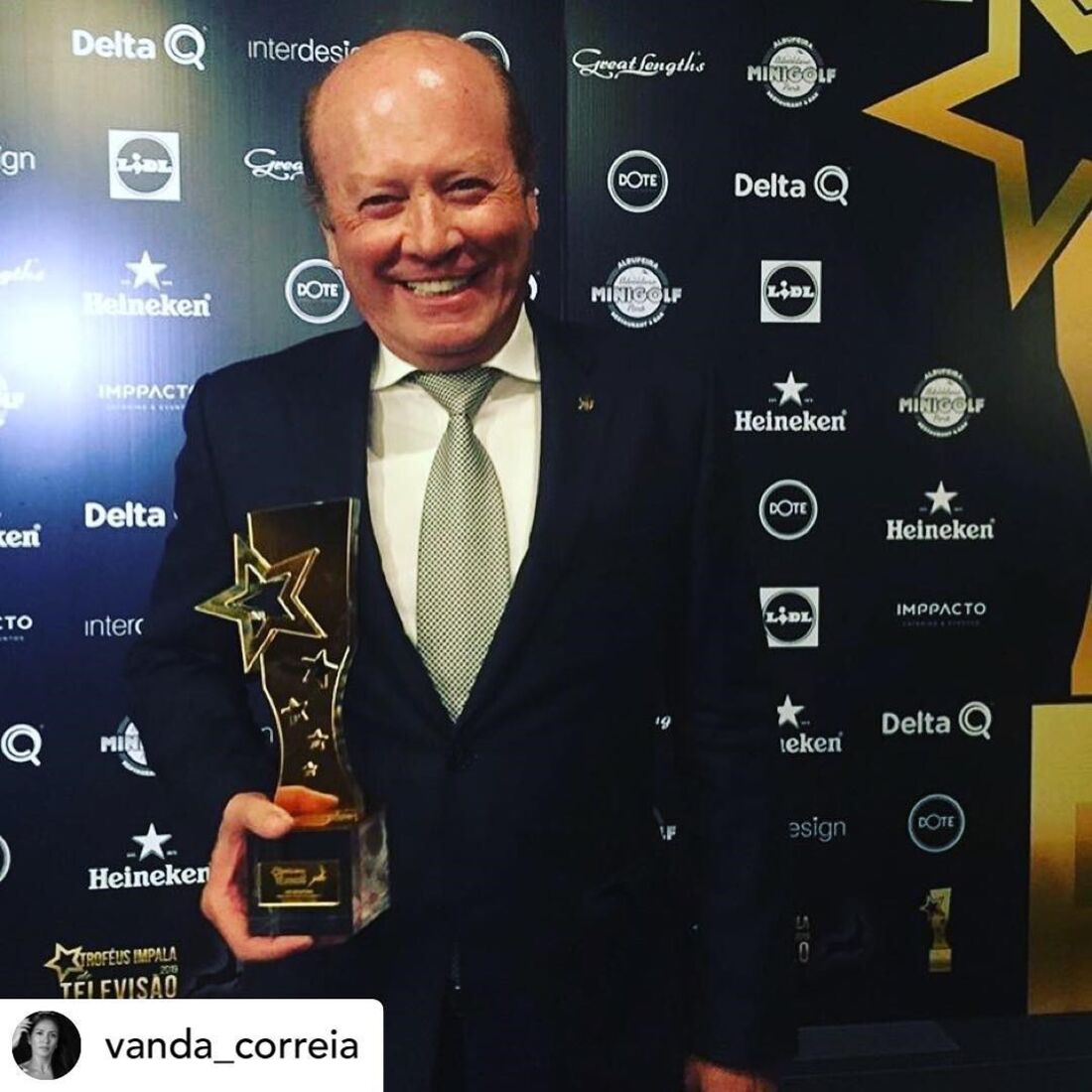 Marco Paulo, SIC,  António Pedro Cerdeira, Diogo Martins, Rita Blanco, Fernando Luís, Carolina Carvalho, Lourenço Ortigão, Rita Blanco, João Mota