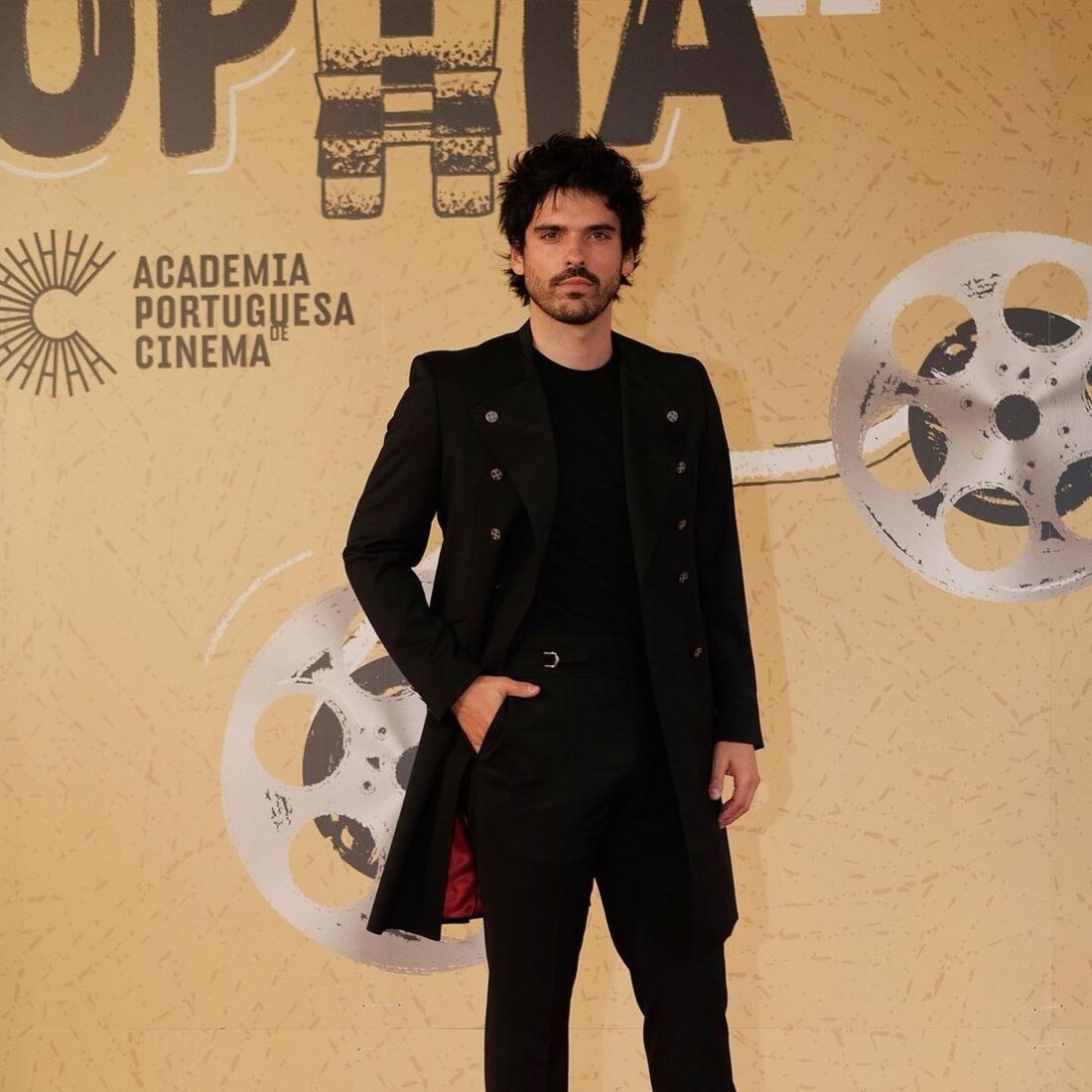 Marco Paulo, SIC,  António Pedro Cerdeira, Diogo Martins, Rita Blanco, Fernando Luís, Carolina Carvalho, Lourenço Ortigão, Rita Blanco, João Mota