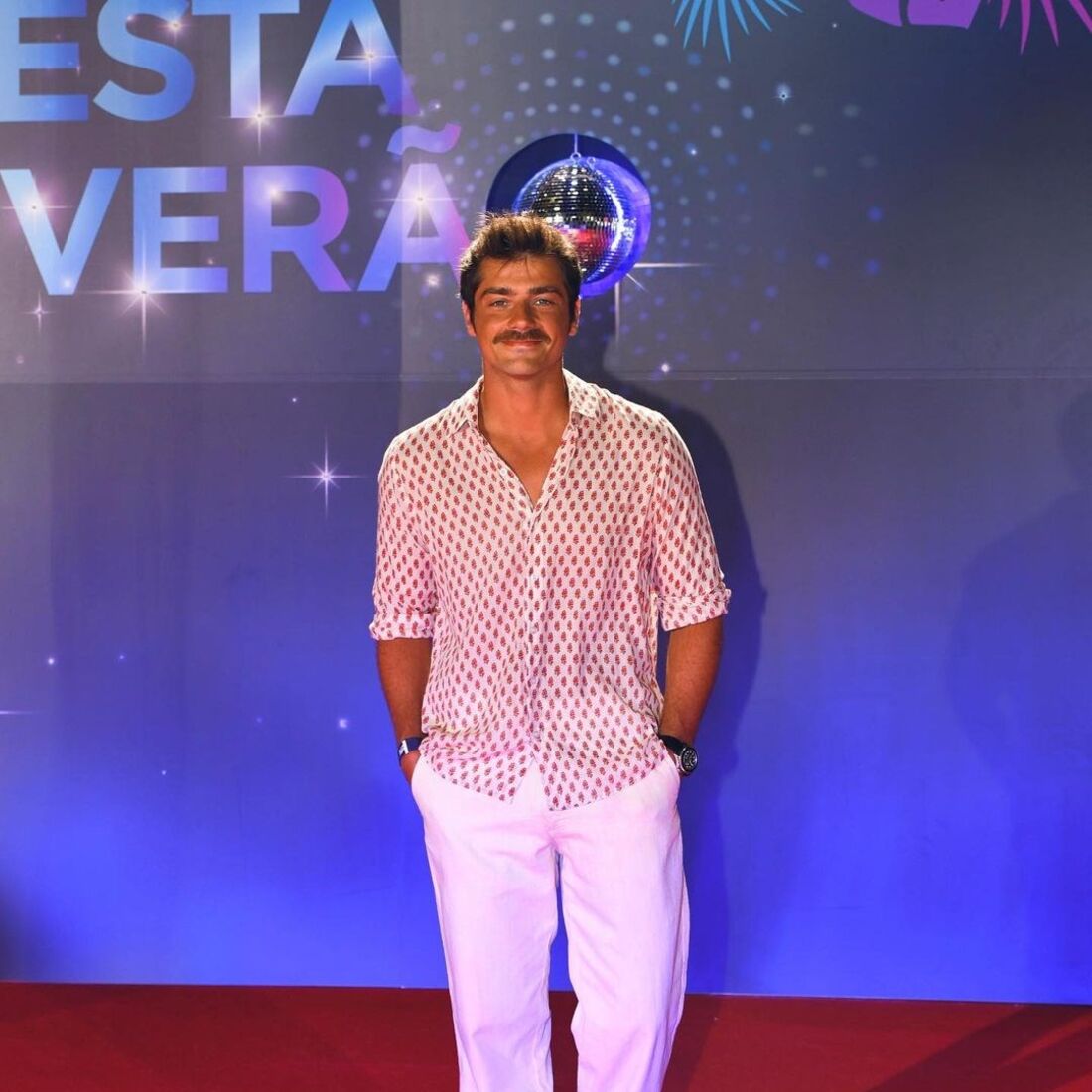 Marco Paulo, SIC,  António Pedro Cerdeira, Diogo Martins, Rita Blanco, Fernando Luís, Carolina Carvalho, Lourenço Ortigão, Rita Blanco, João Mota