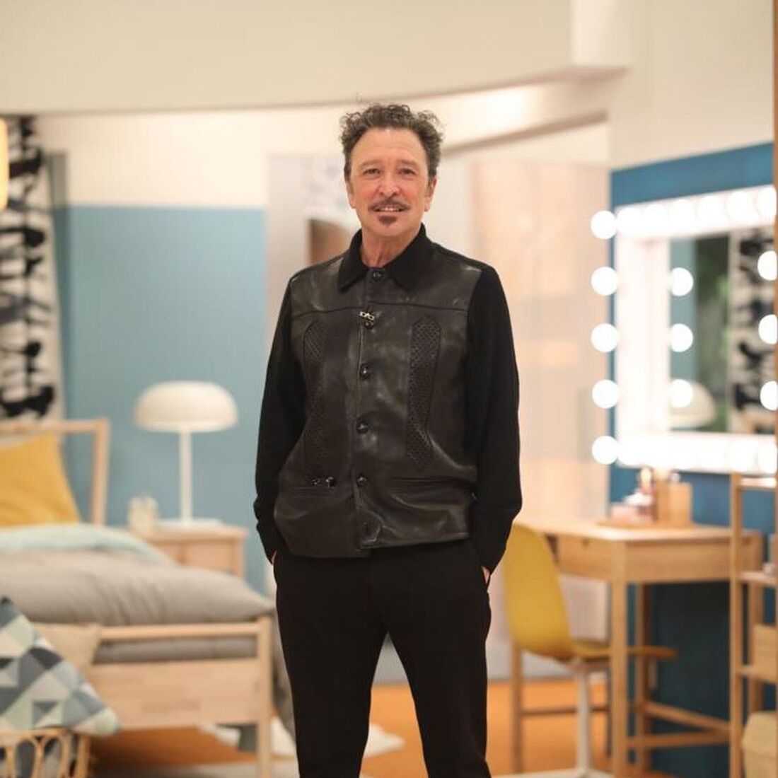 Marco Paulo, SIC,  António Pedro Cerdeira, Diogo Martins, Rita Blanco, Fernando Luís, Carolina Carvalho, Lourenço Ortigão, Rita Blanco, João Mota