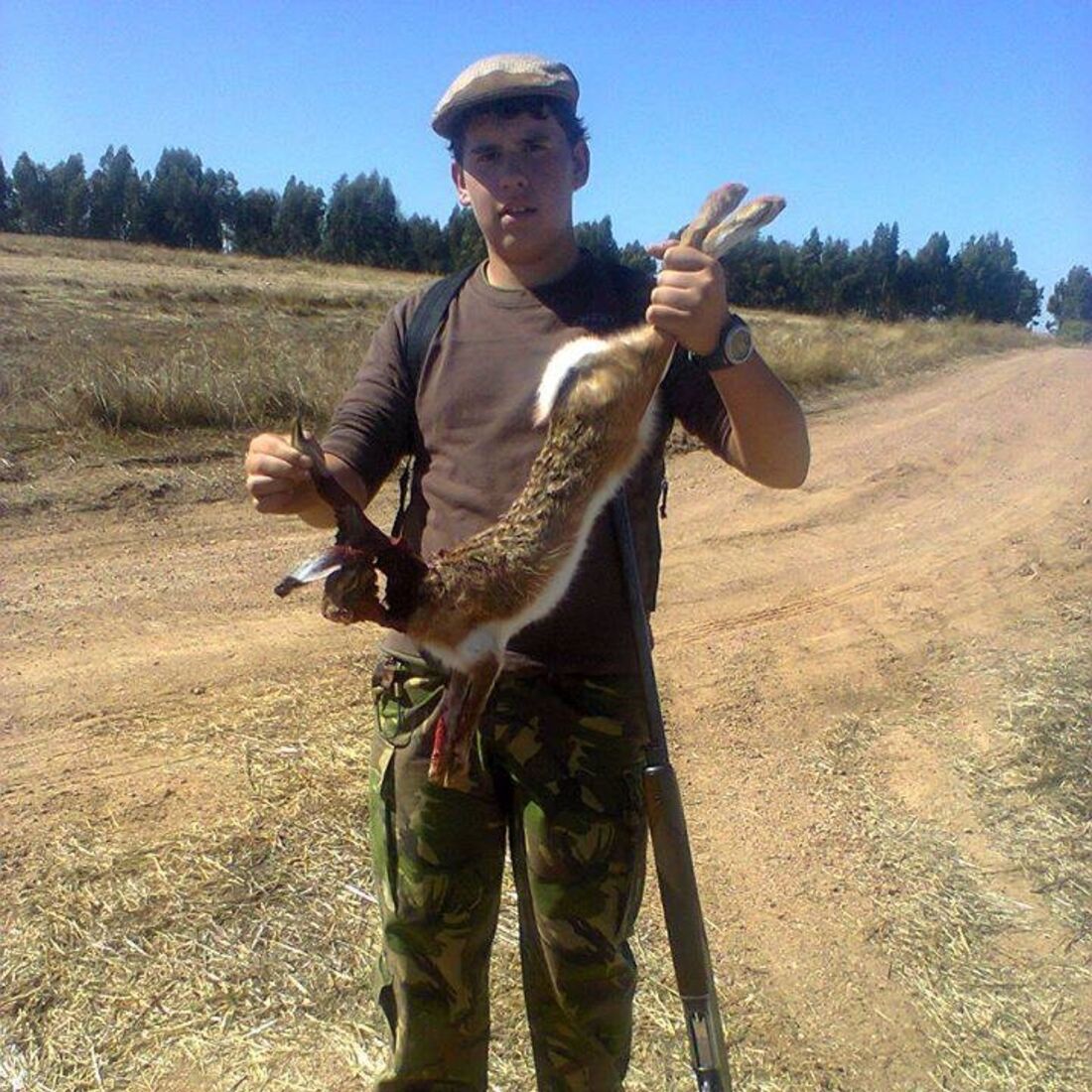 Alexandre Patarata, Quem quer namorar com o agricultor?