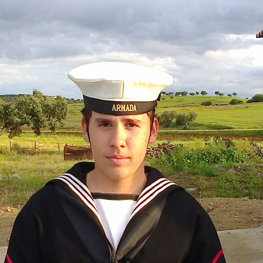 Alexandre Patarata, Quem quer namorar com o agricultor?