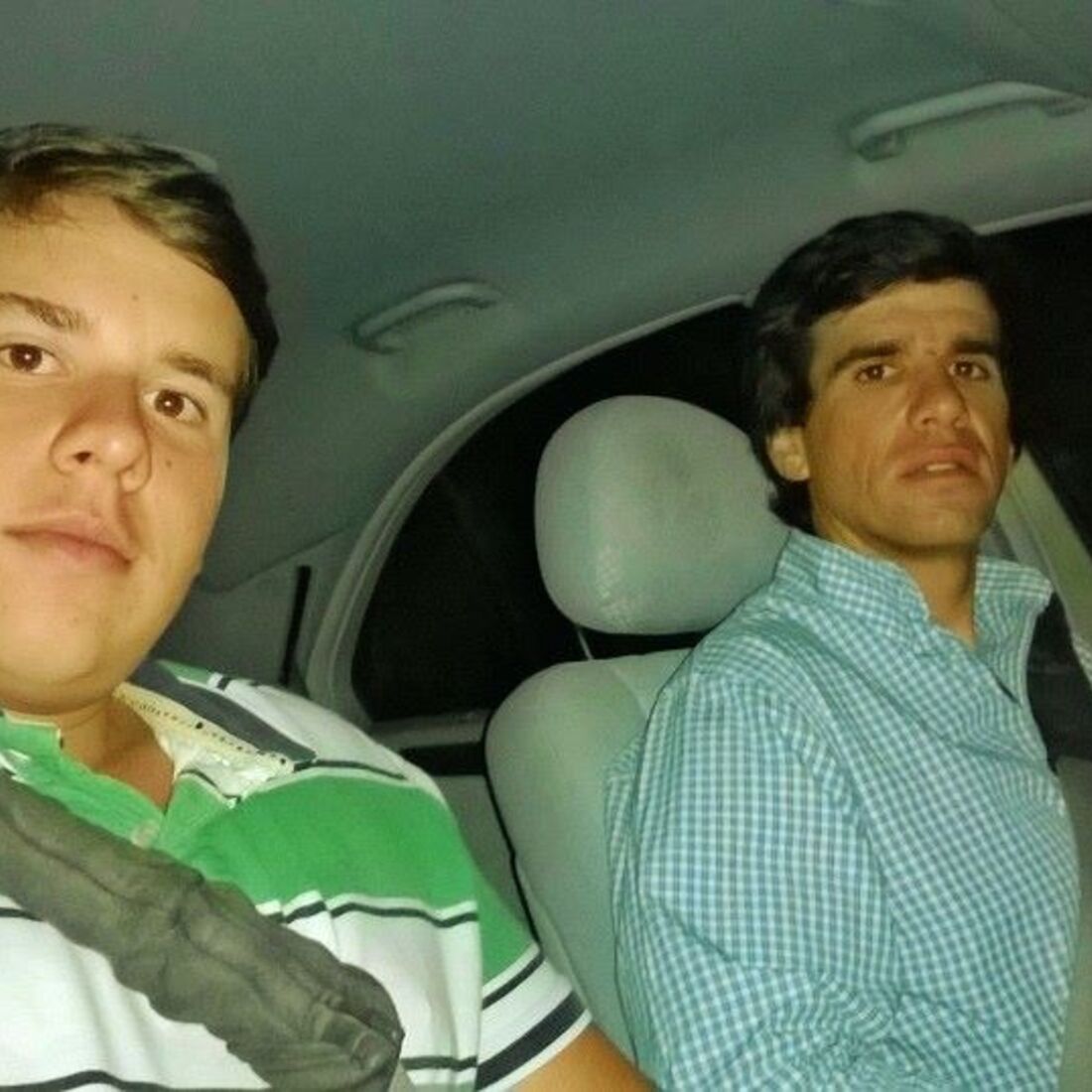 Alexandre Patarata, Quem quer namorar com o agricultor?