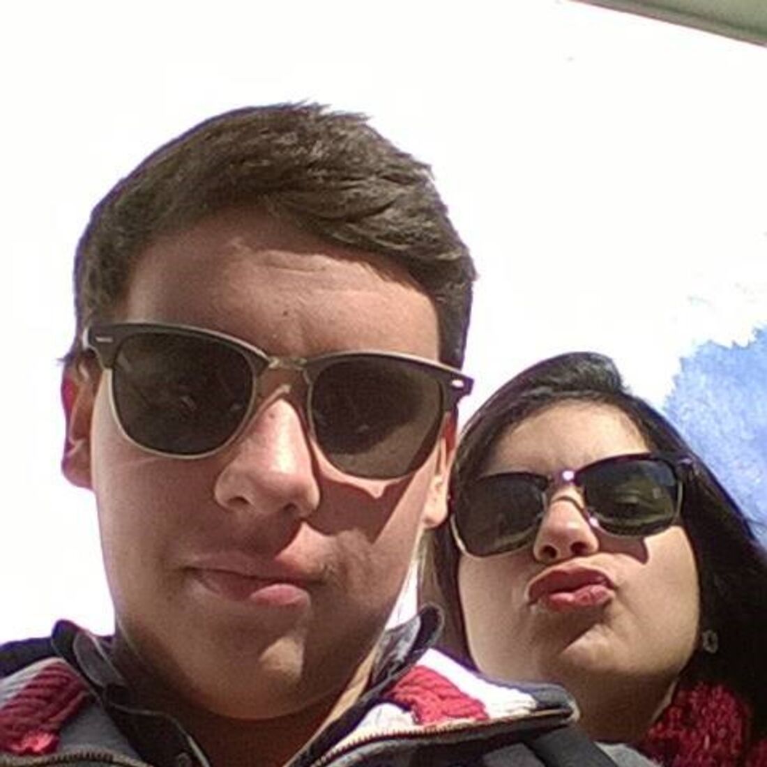 Alexandre Patarata, Quem quer namorar com o agricultor?