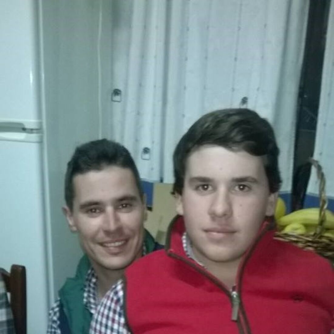 Alexandre Patarata, Quem quer namorar com o agricultor?