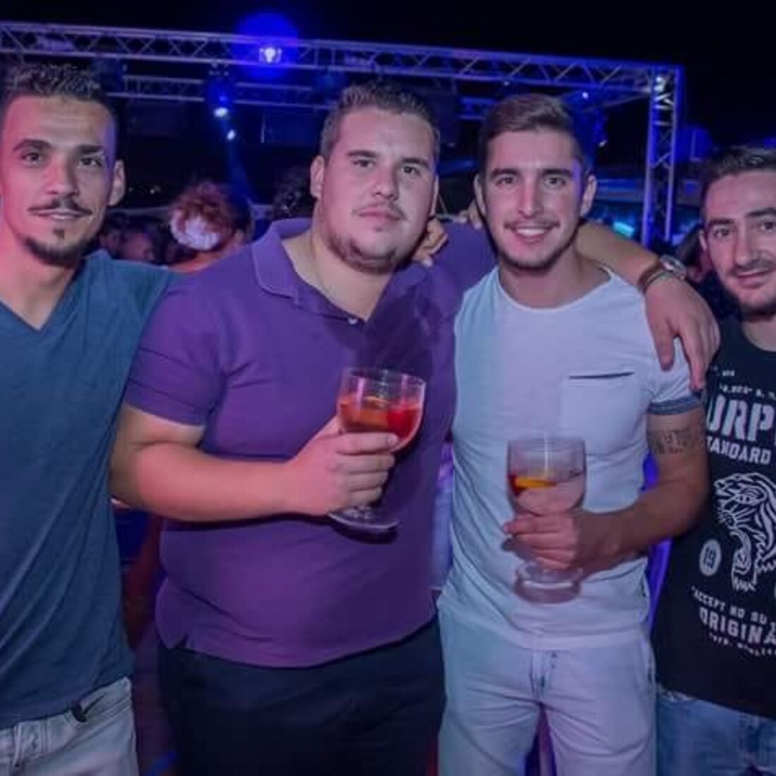 Alexandre Patarata, Quem quer namorar com o agricultor?