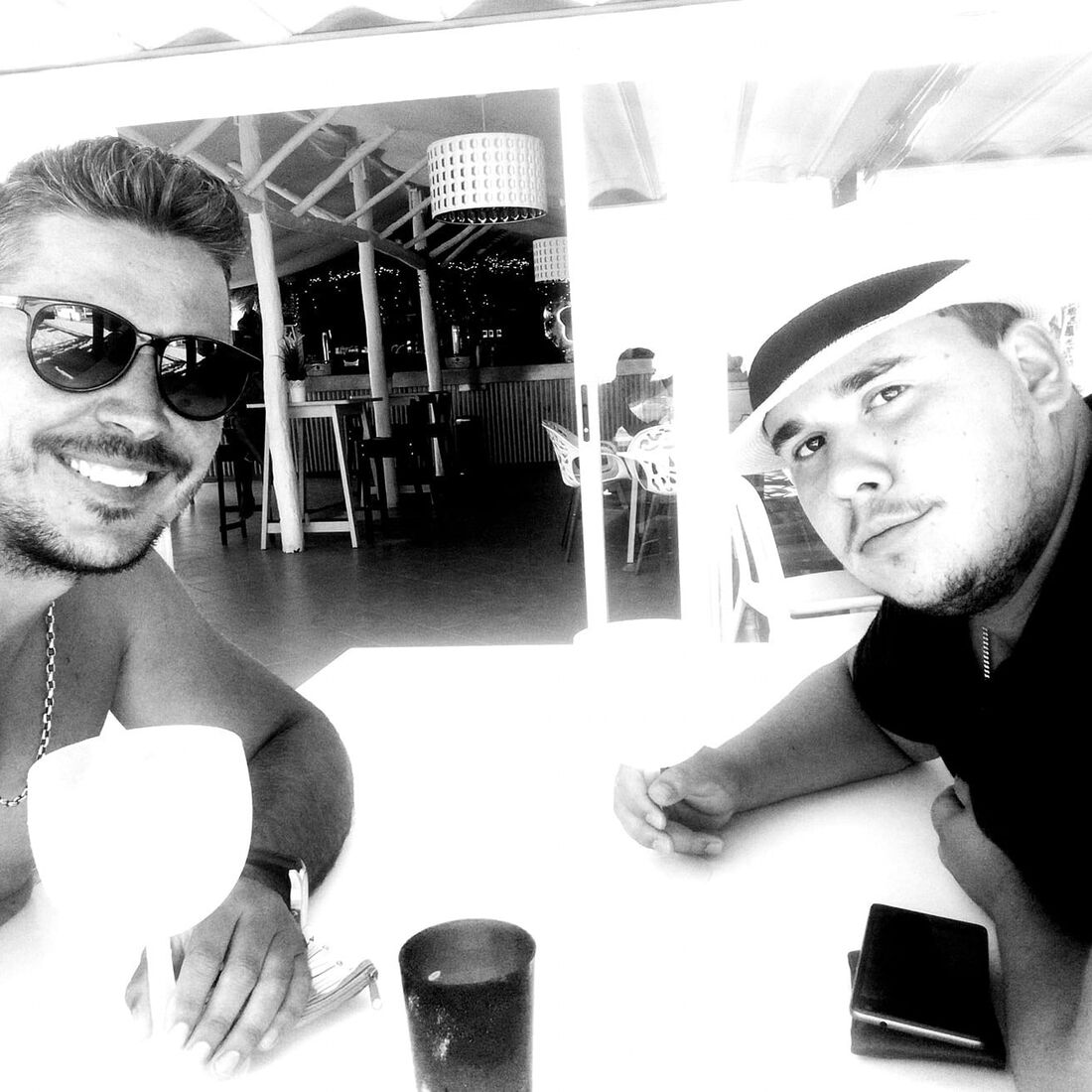 Alexandre Patarata, Quem quer namorar com o agricultor?