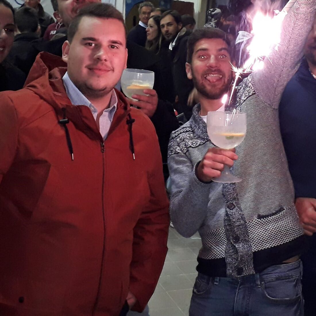 Alexandre Patarata, Quem quer namorar com o agricultor?