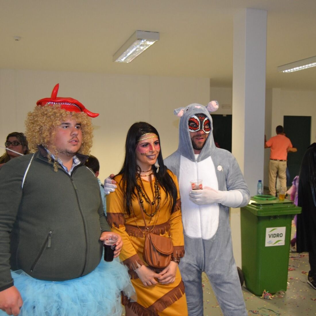 Alexandre Patarata, Quem quer namorar com o agricultor?