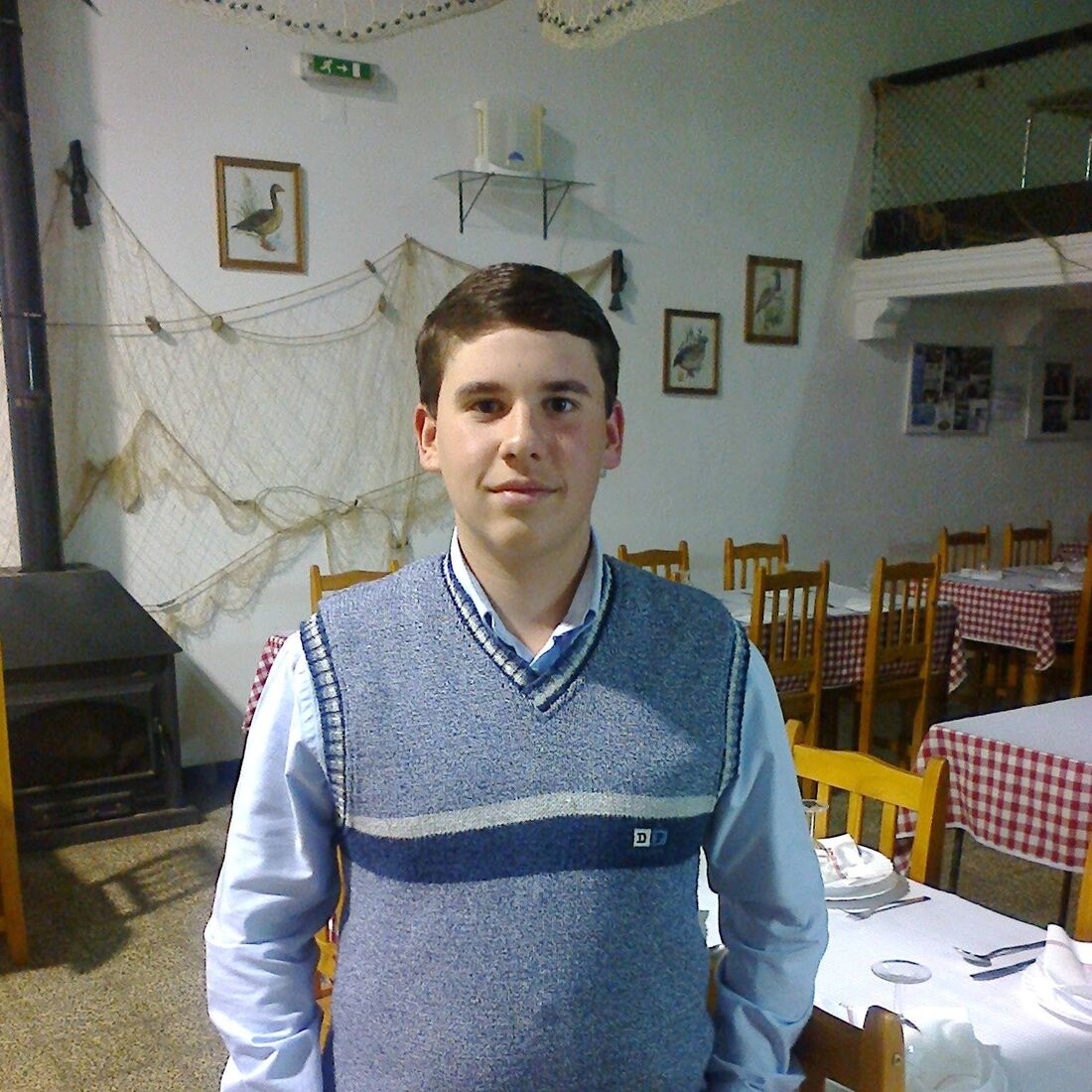 Alexandre Patarata, Quem quer namorar com o agricultor?