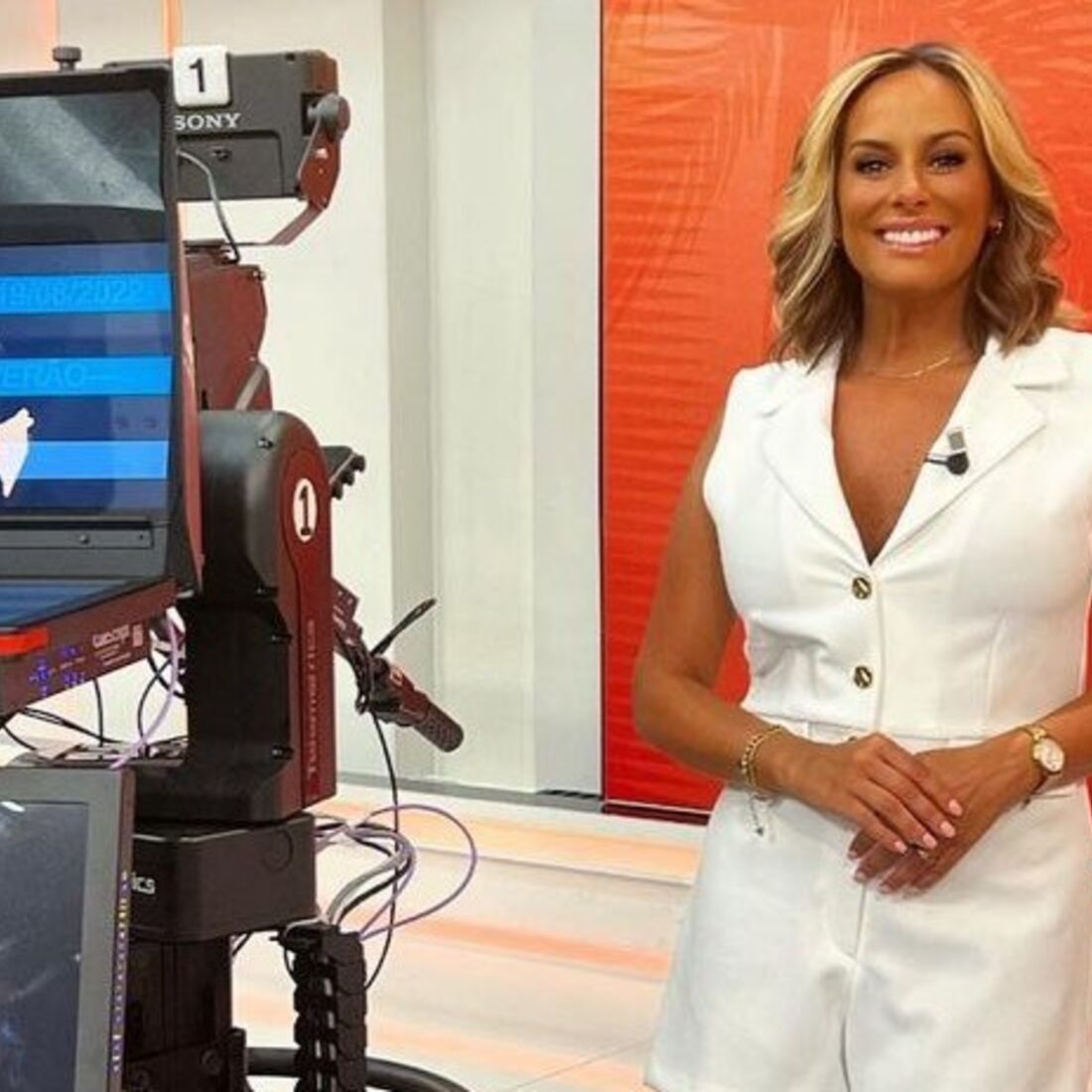 Helena Isabel, Inês Simões