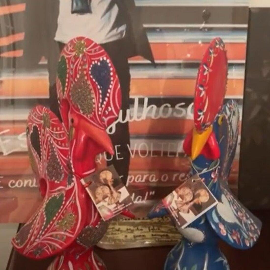 Bruna Gomes, Bernardo Sousa