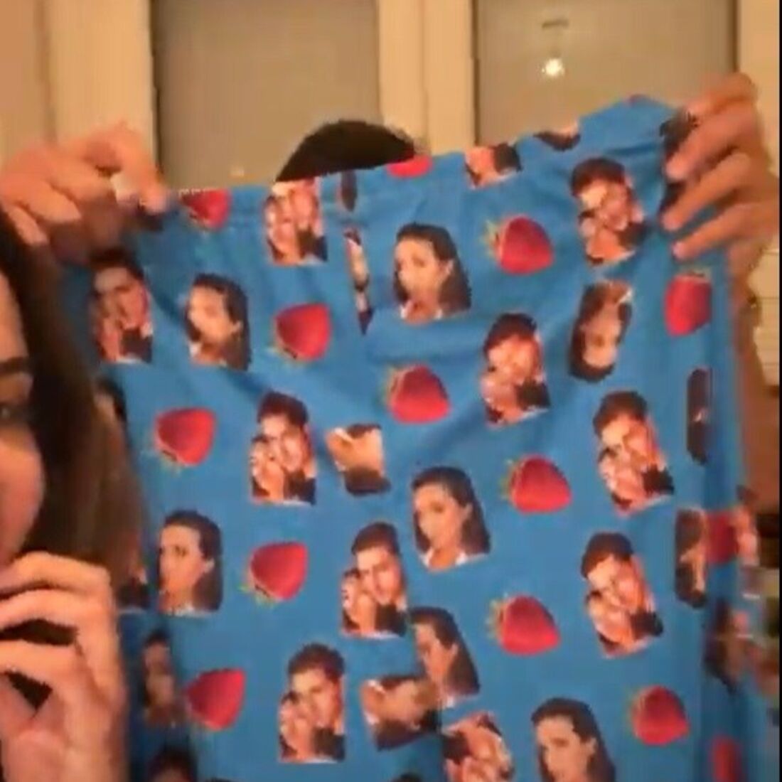 Bruna Gomes, Bernardo Sousa