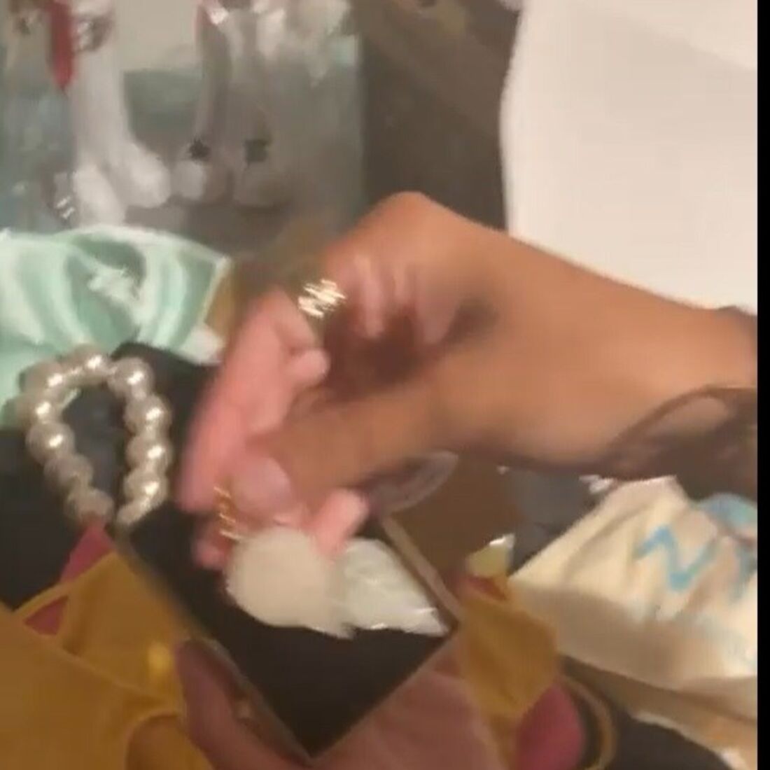 Bruna Gomes, Bernardo Sousa