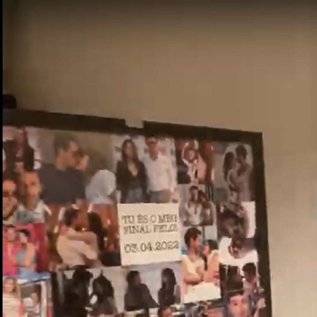 Bruna Gomes, Bernardo Sousa