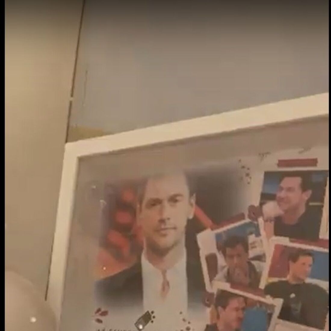 Bruna Gomes, Bernardo Sousa