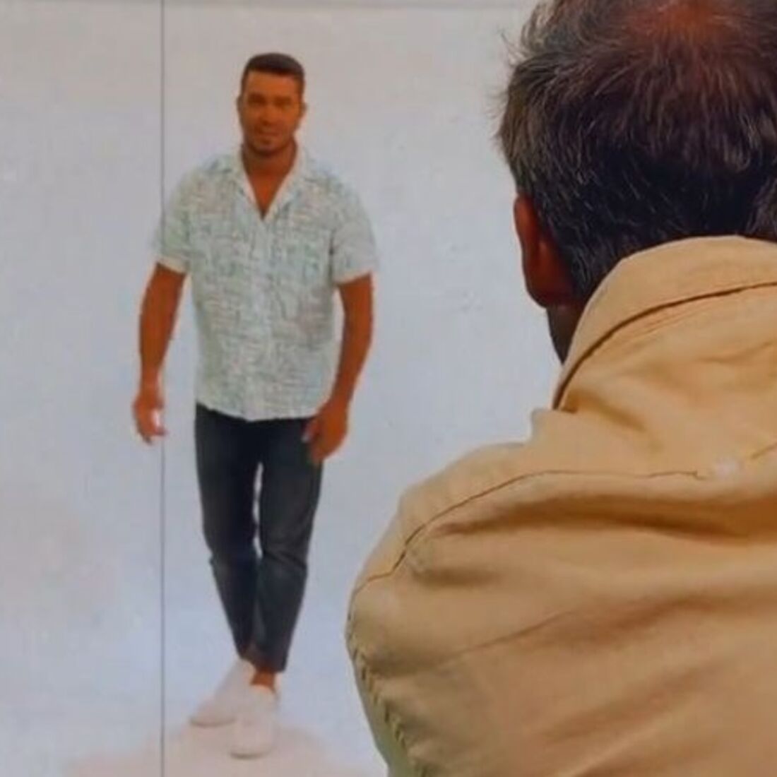 Rúben Vieira, o Ben