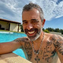 Pedro Alves