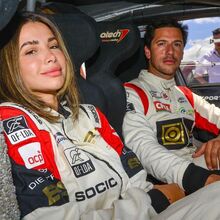 Bruna Gomes, Bernardo Sousa