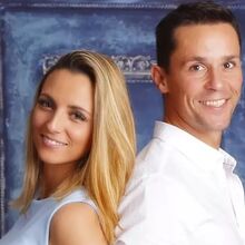 Miguel Azevedo, Tatiana Lopes