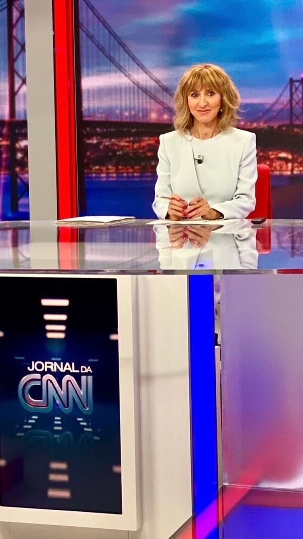 Judite Sousa