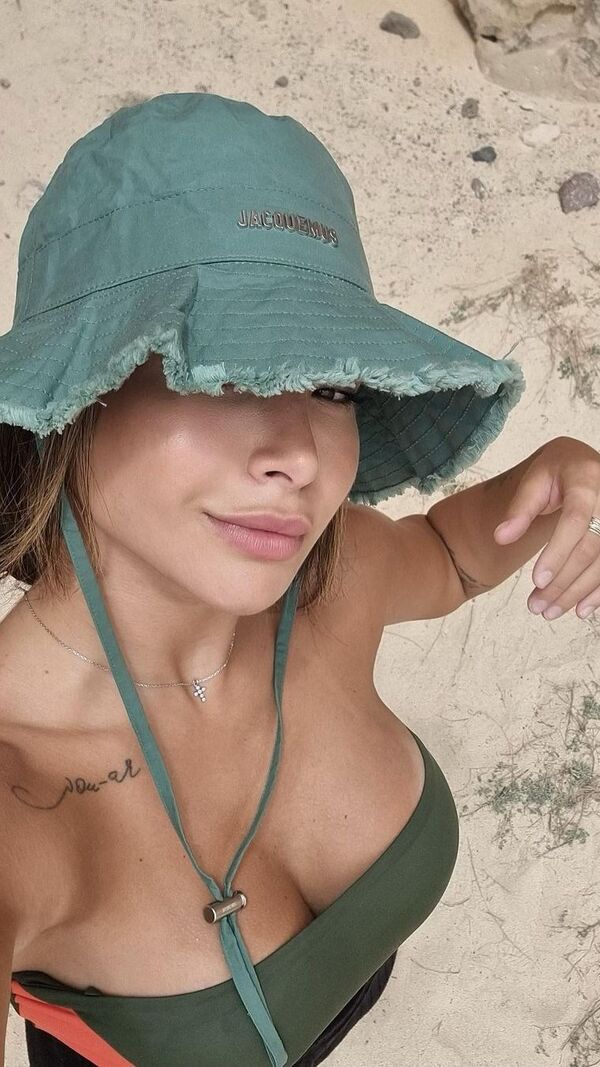 Bruna Gomes