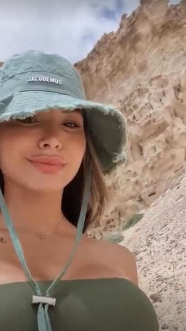 Bruna Gomes
