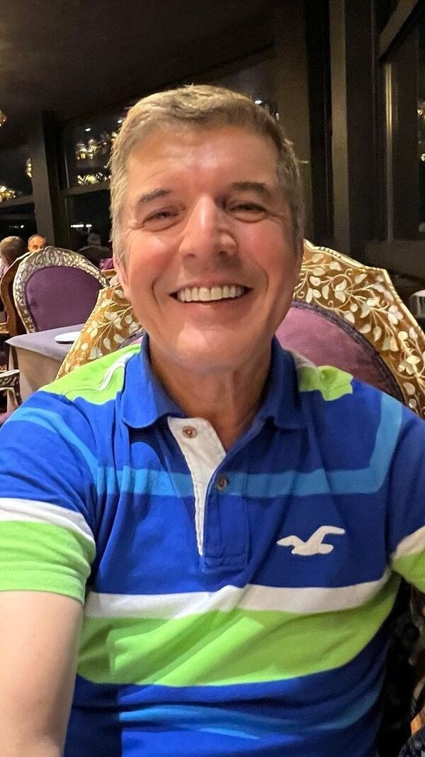 João Baião, Férias, Dubai