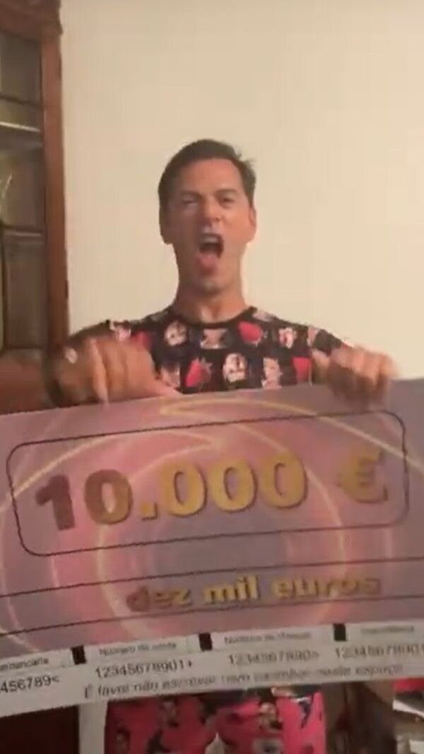 Bruna Gomes, Bernardo Sousa