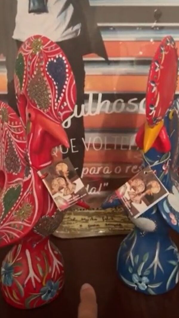 Bruna Gomes, Bernardo Sousa