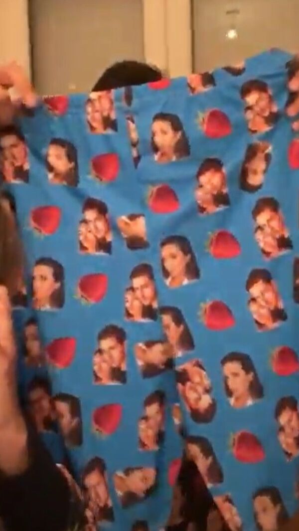 Bruna Gomes, Bernardo Sousa