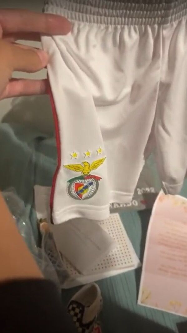 Bruna Gomes, Bernardo Sousa