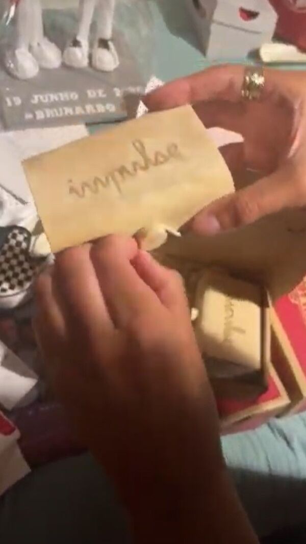 Bruna Gomes, Bernardo Sousa