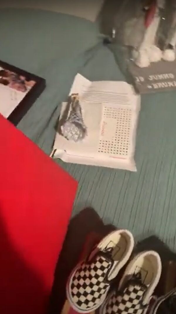 Bruna Gomes, Bernardo Sousa