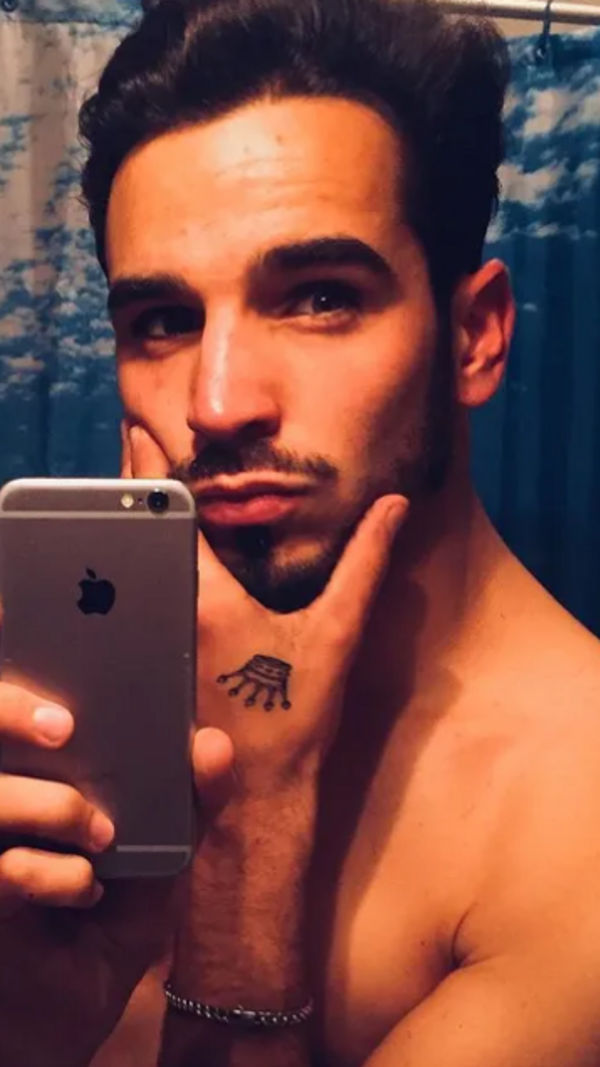 João Coragem
