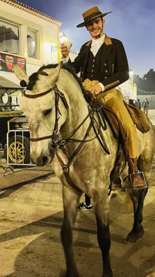 António Coragem