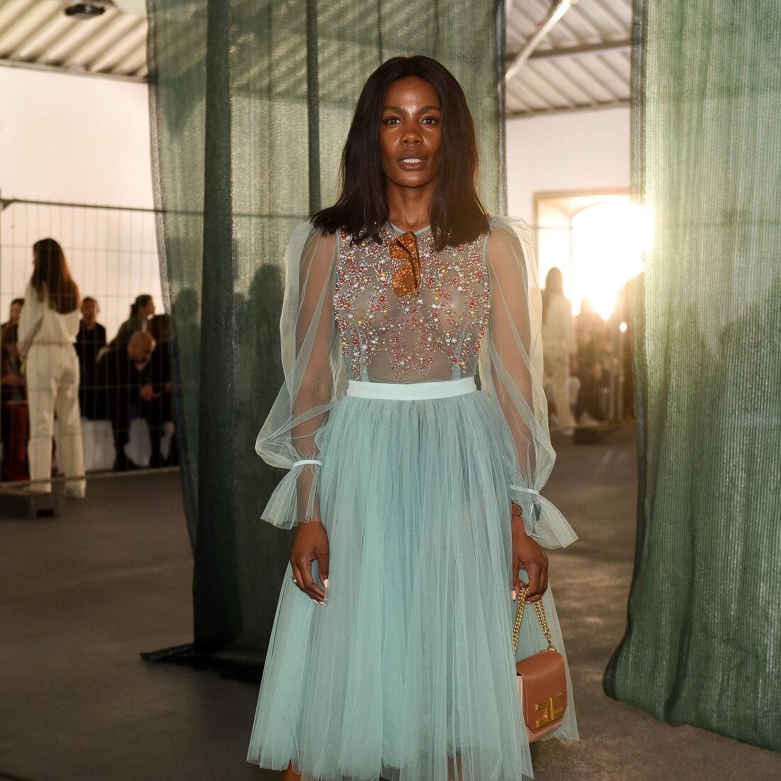 Weza Silva, Ana Arrebentinha, Carla Salgueiro