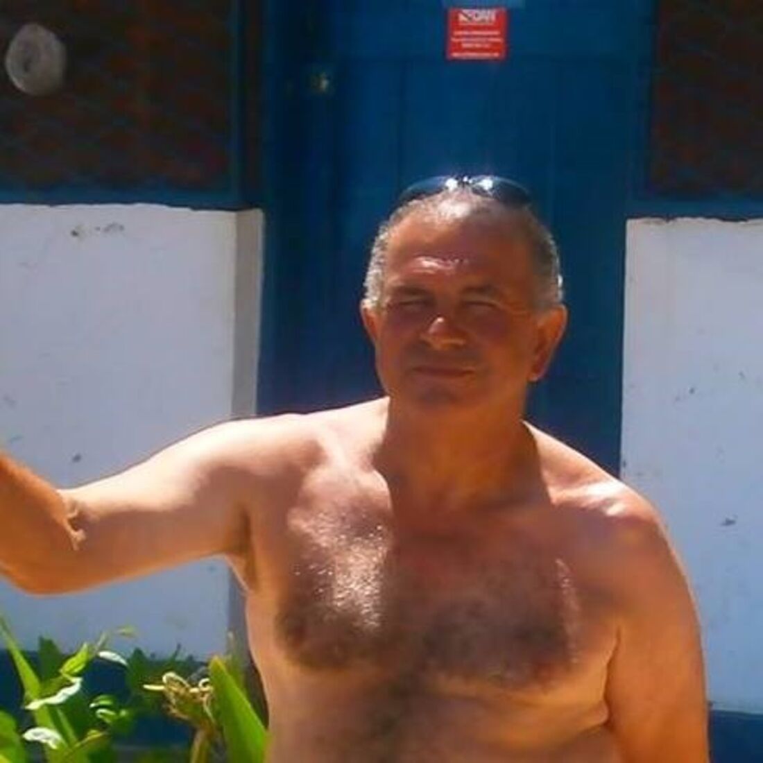 José Coutinho, quem quer namorar com o agricultor?