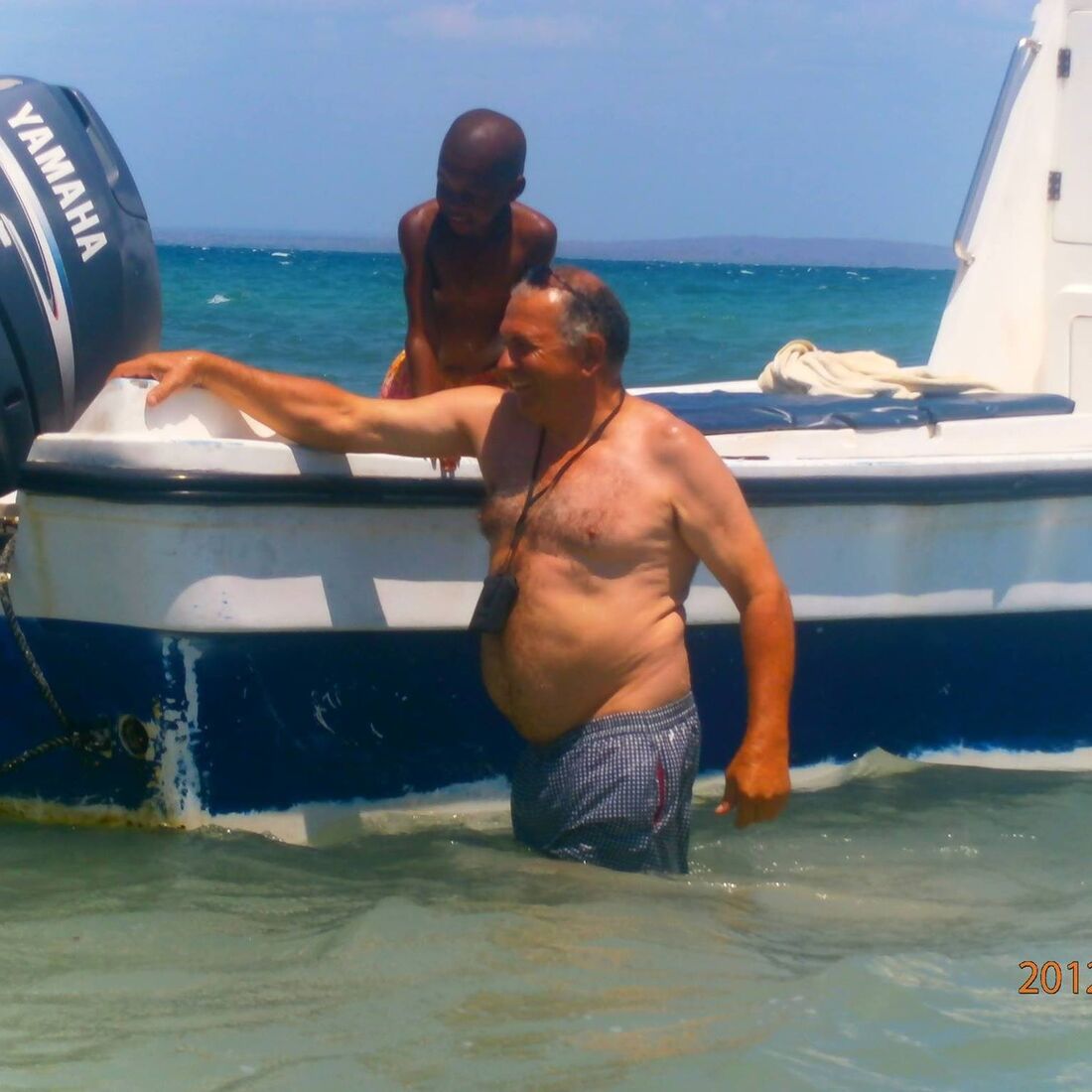 José Coutinho, quem quer namorar com o agricultor?