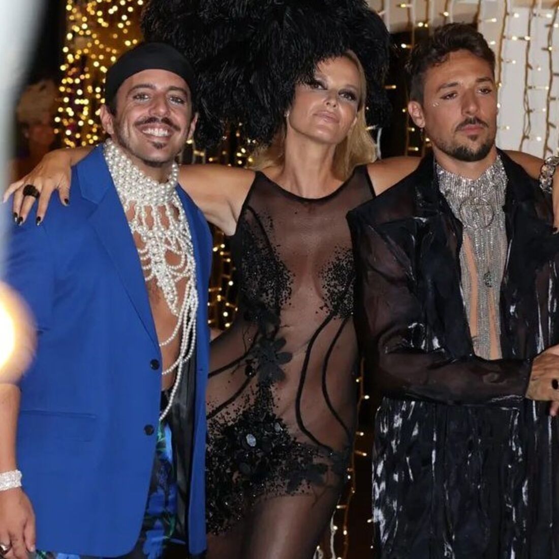 Cristina Ferreira, aniversário, Kasha, Miguel Cristovinho