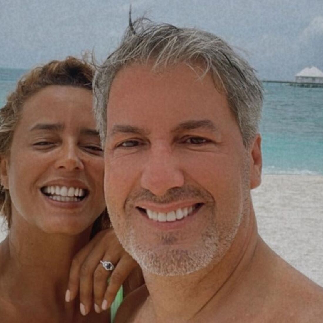 Liliana Almeida, Bruno de Carvalho