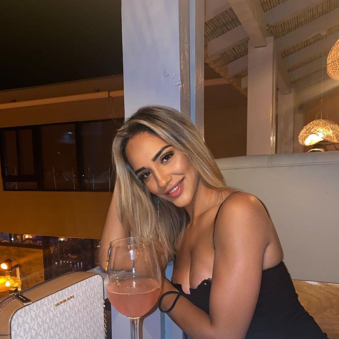 Cátia Basílio, Big Brother