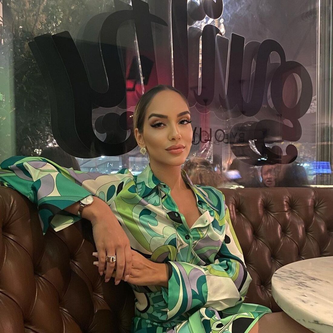 Cátia Basílio, Big Brother